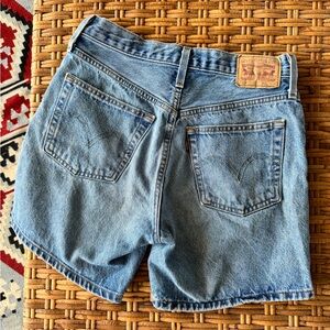 Levi’s Shorts